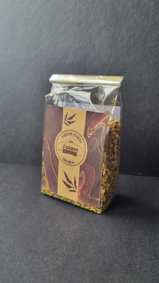 Spices SOUP