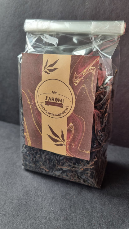 Herbal tea "IVAN-CHAI"( ELDERBERRY)