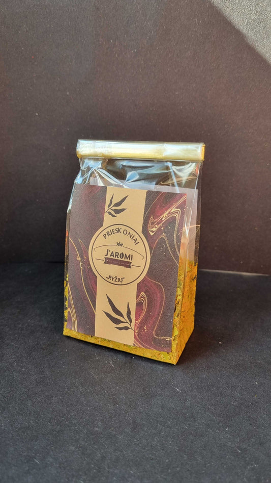 Spices RICE