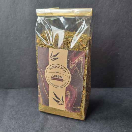 Spices Georgian Shish Kebab