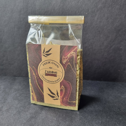 Spice MINCED MEAT without salt