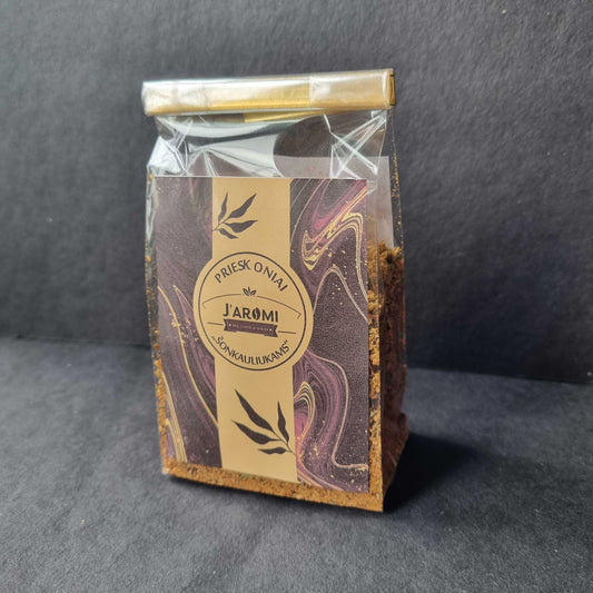 Spice for RIBS