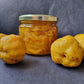 QUINCE syrup
