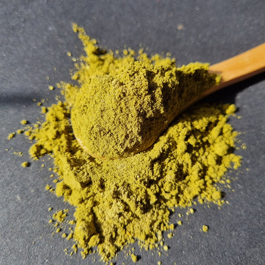 Spices "CHMELI SUNELI"