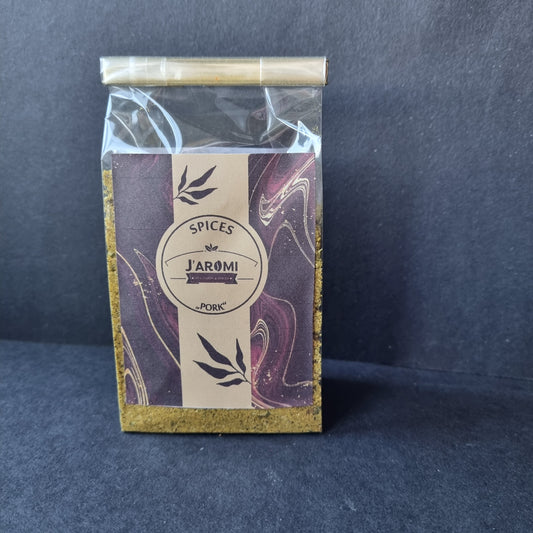 Prieskonių mišinys Kiaulienai