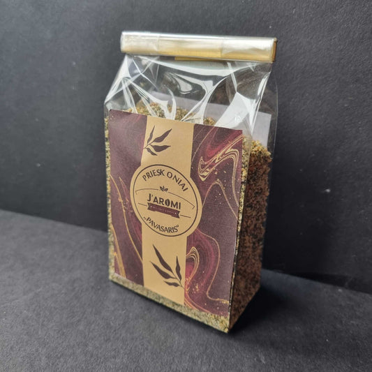 Spice mix "SPRING"