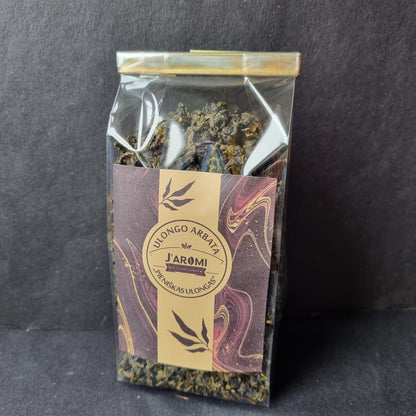 OOLONG Tea "MILKY OOLONG"