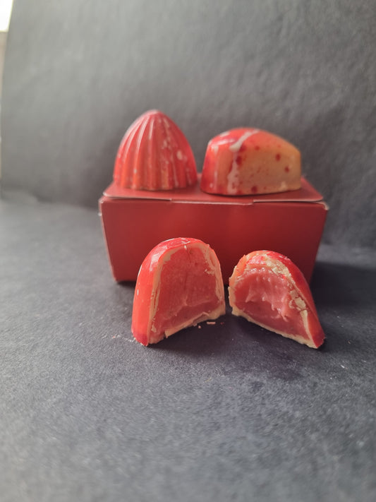 CHOCOLADE