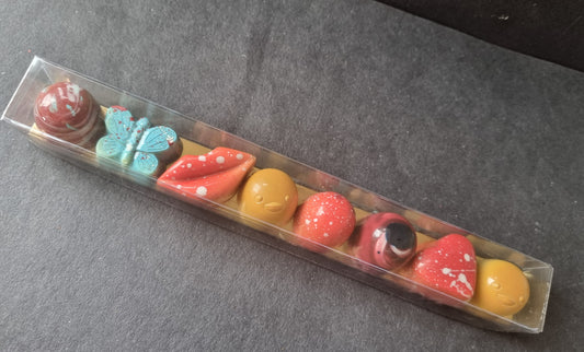 CHOCOLADE SET