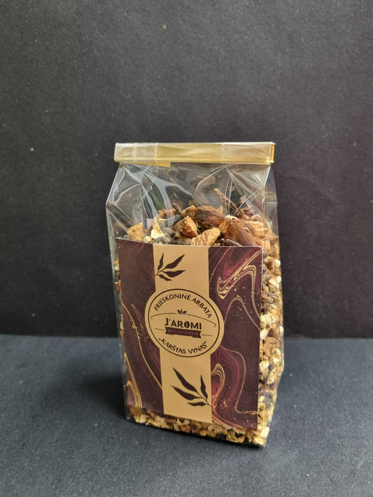 Spices tea "HOT WINE"