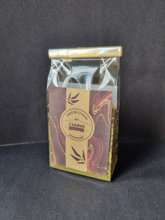 Prieskonių mišinys "Šeimininkė"