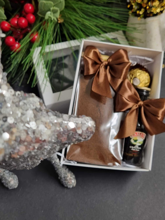 Coffee gift