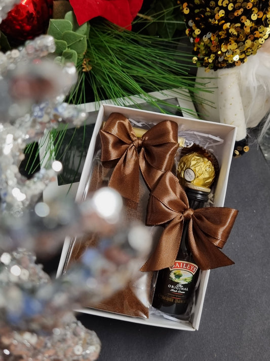 Coffee gift