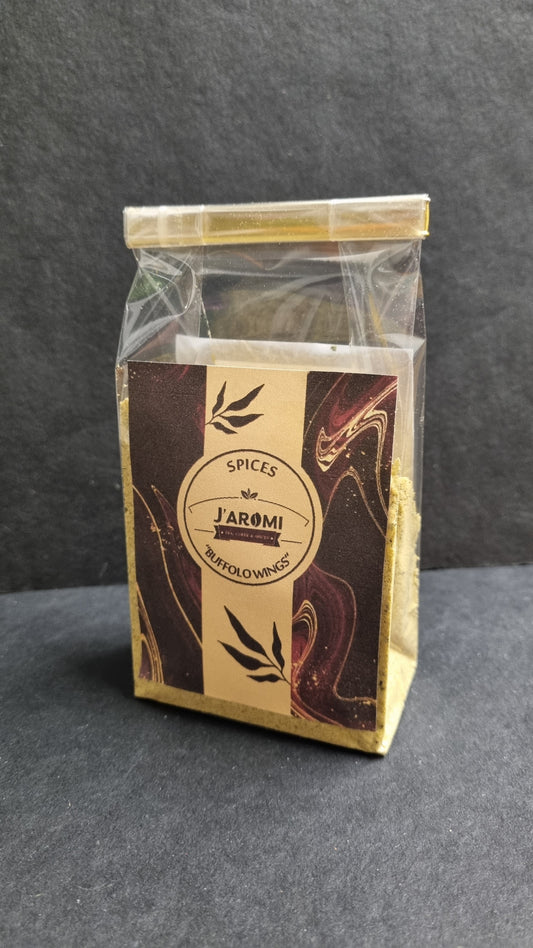 Prieskonių mišinys Buffolo wings