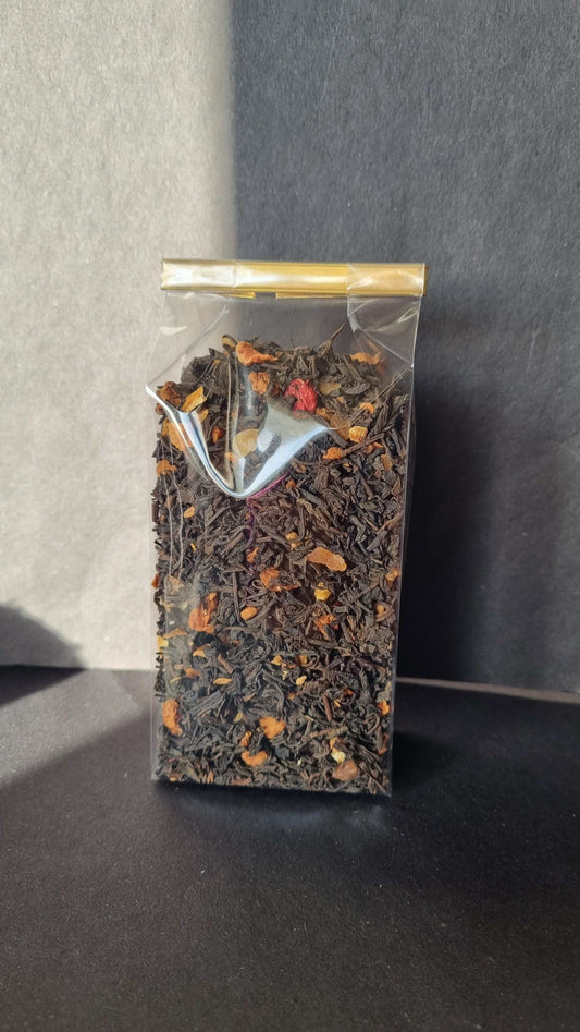 Pu-Erh tea "REFRESHING"