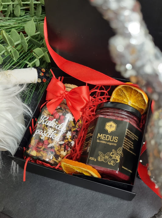 Gifts "Christas tale"