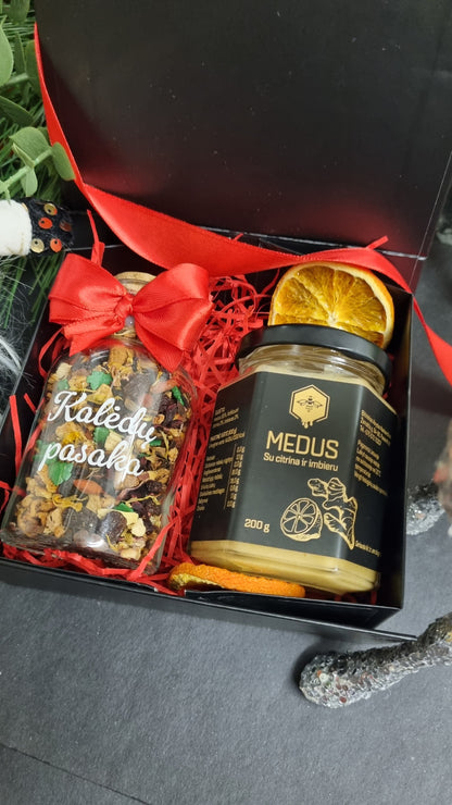 Gifts "Christas tale"