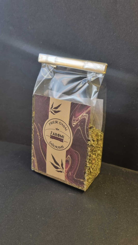 Spice for SHASHLIK