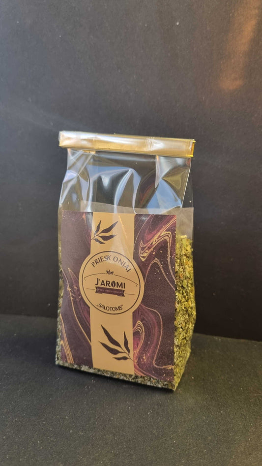 Spices "SALADS"