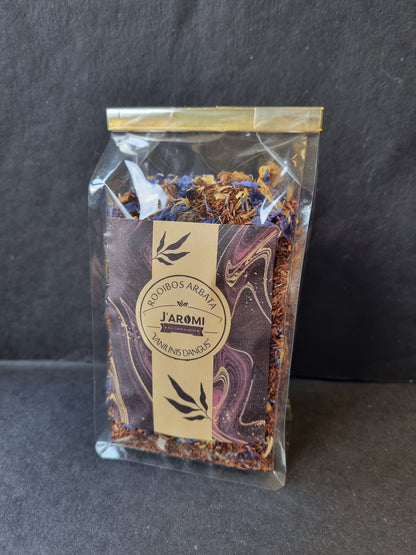 Rooibos tea "VANILLA SKY"