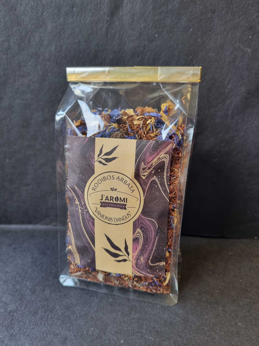 Rooibos tea "VANILLA SKY"