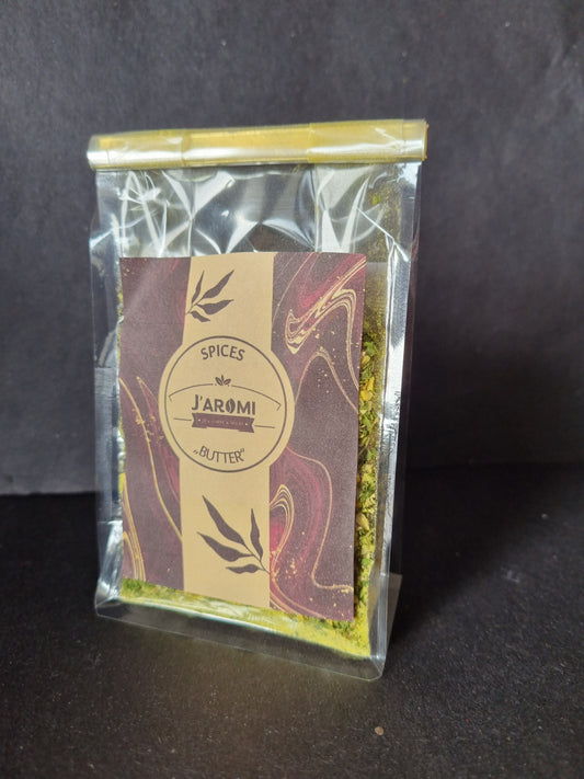 Prieskonių mišinys "Sviestelis"