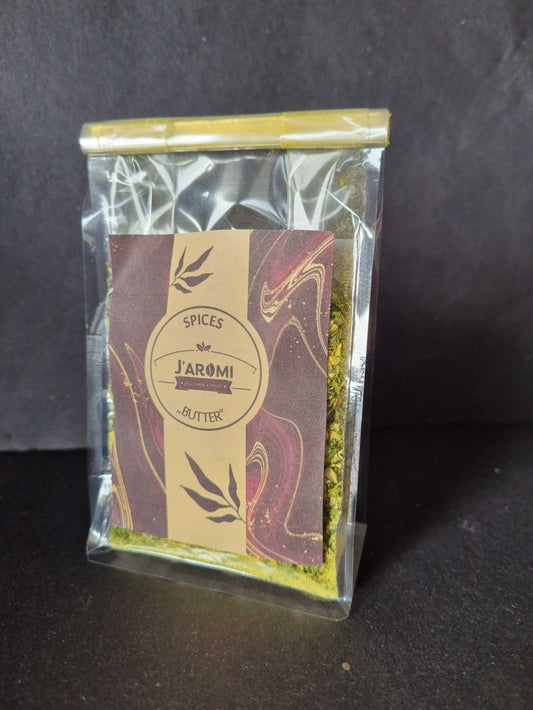 Spices "BUTTER"