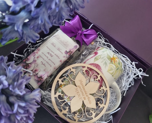 Personalized Mother's day gift