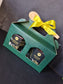 Two honey box