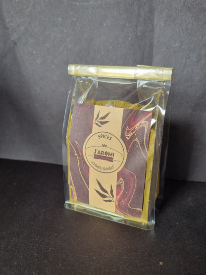 Spices "CHMELI SUNELI"