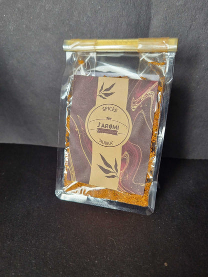 Spices "ADJIKA"