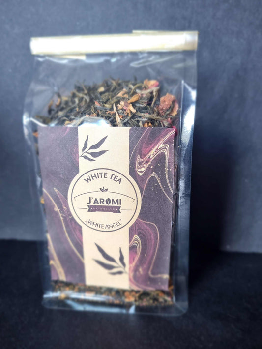 White tea "WHITE ANGEL"