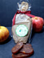 APPLE CHEESE