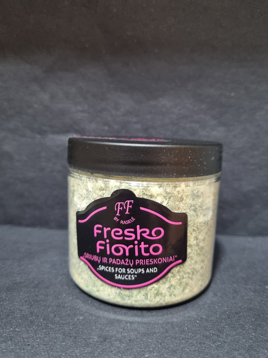 Fresko Friorito "Prieskoniai sriuboms ir padažams"