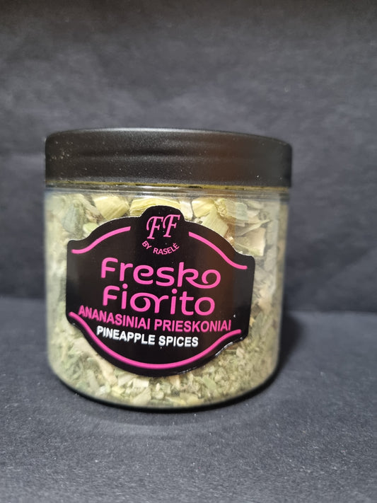 Fresko Friorito ananasiniai prieskoniai