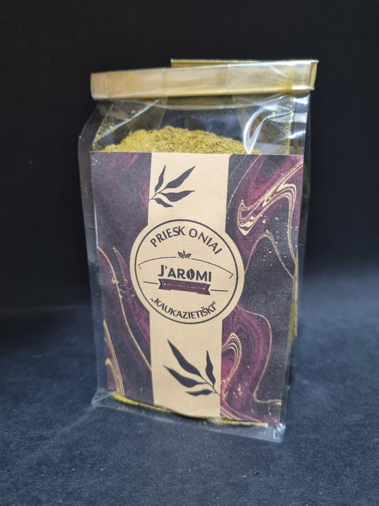 Kaukazietiški prieskoniai