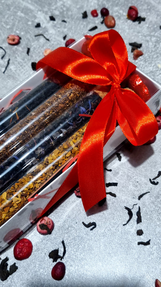 Tea gift