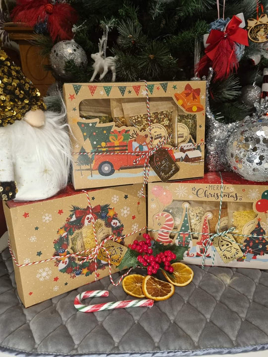 Spices gifts "LANDLADY"