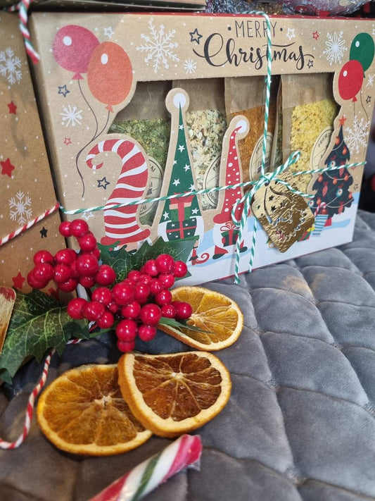 Spices gifts "LANDLADY"