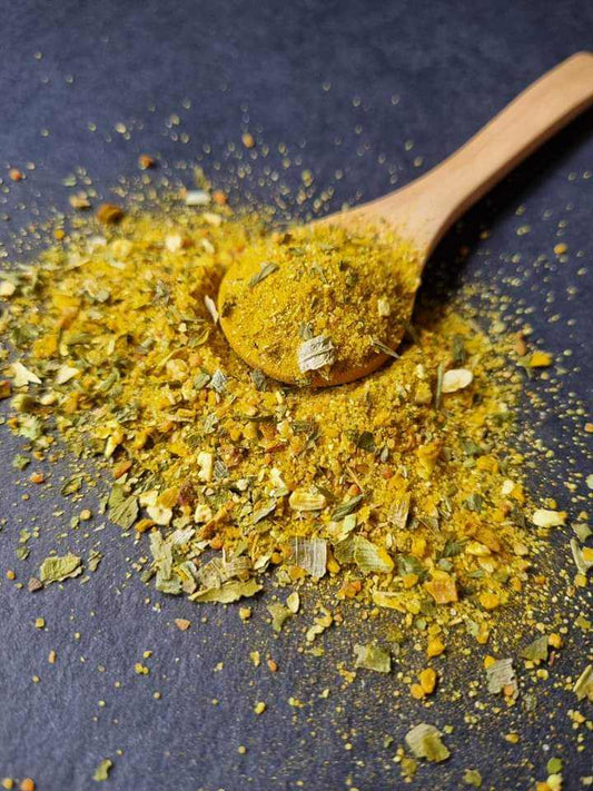 PASTA spices