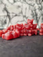 Instant tea "TEDDY BEARS"  raspberry - vanilla
