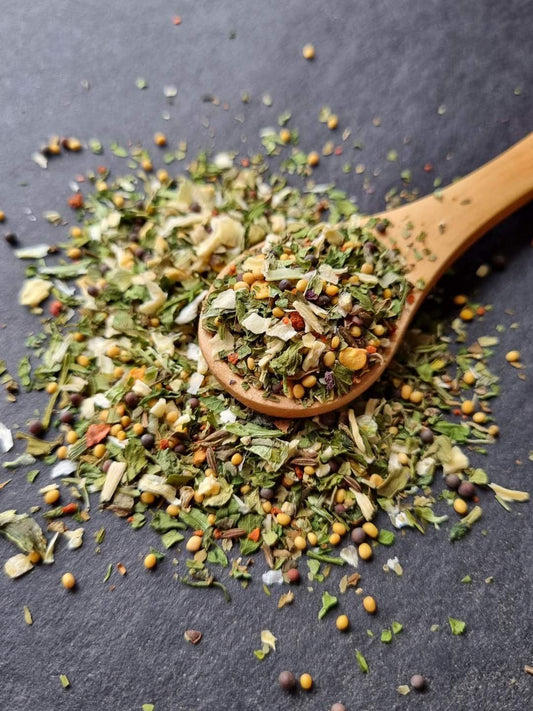 Spices Herbs for SHASHLIK