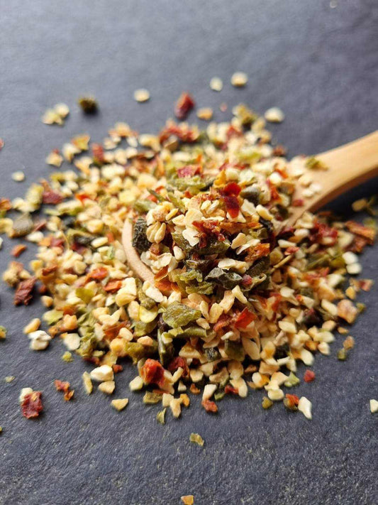 GARLIC spice