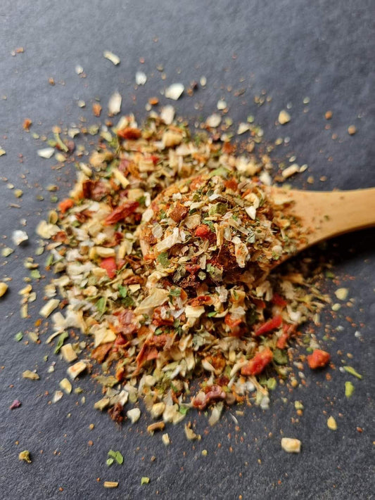 Prieskonių mišinys "Mozarella Tomate"
