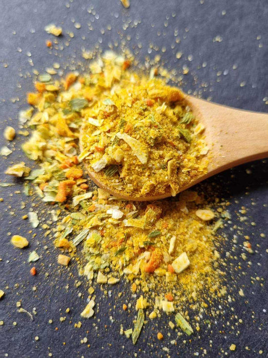 Spices RICE