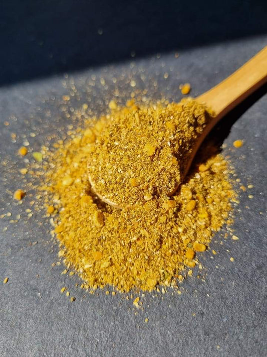 Spice mix "KANAPINIS"