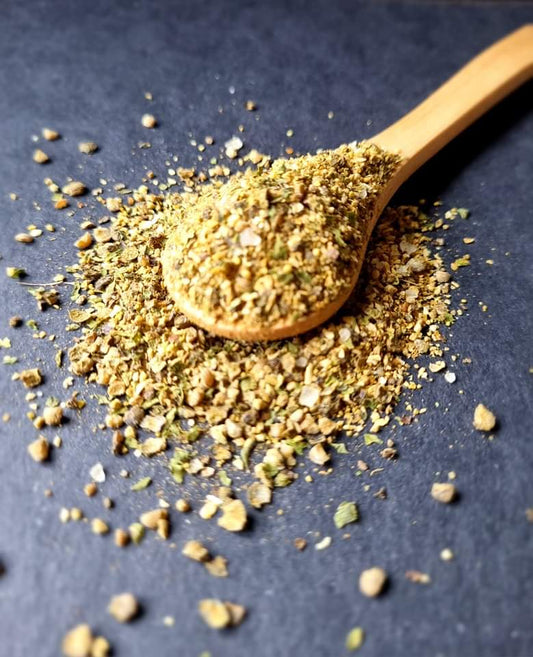 Česnakiniai pipirai