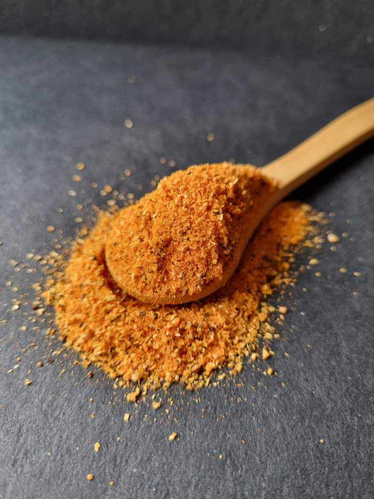 Apelsininiai pipirai