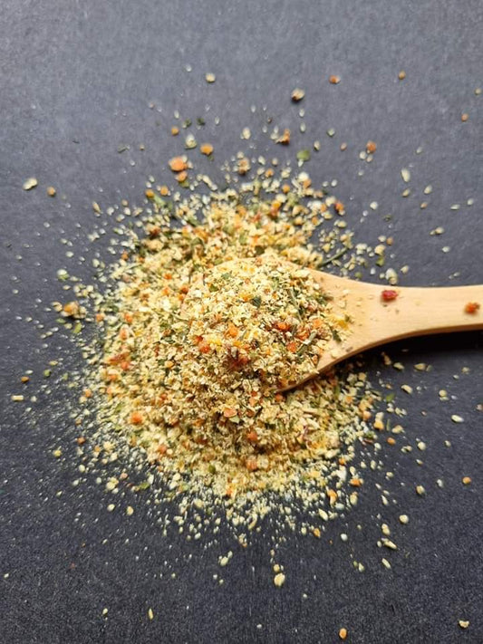 Spices UNIVERSAL without salt