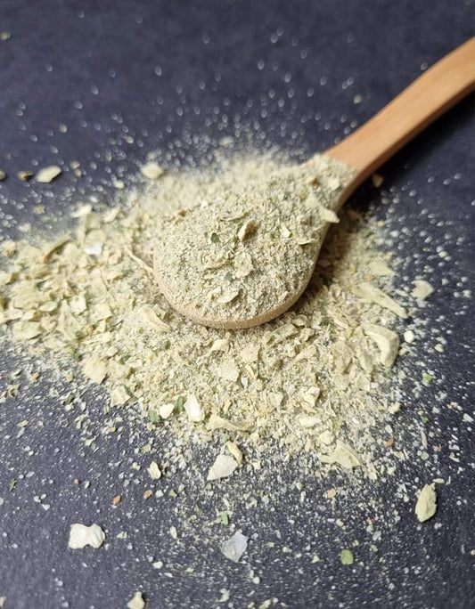 Prieskonių mišinys Maltai mėsai be druskos